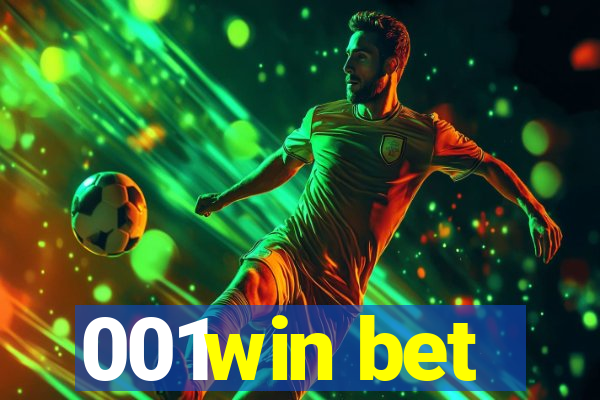 001win bet